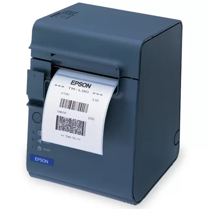 Epson POS TM-L90 Label Printers