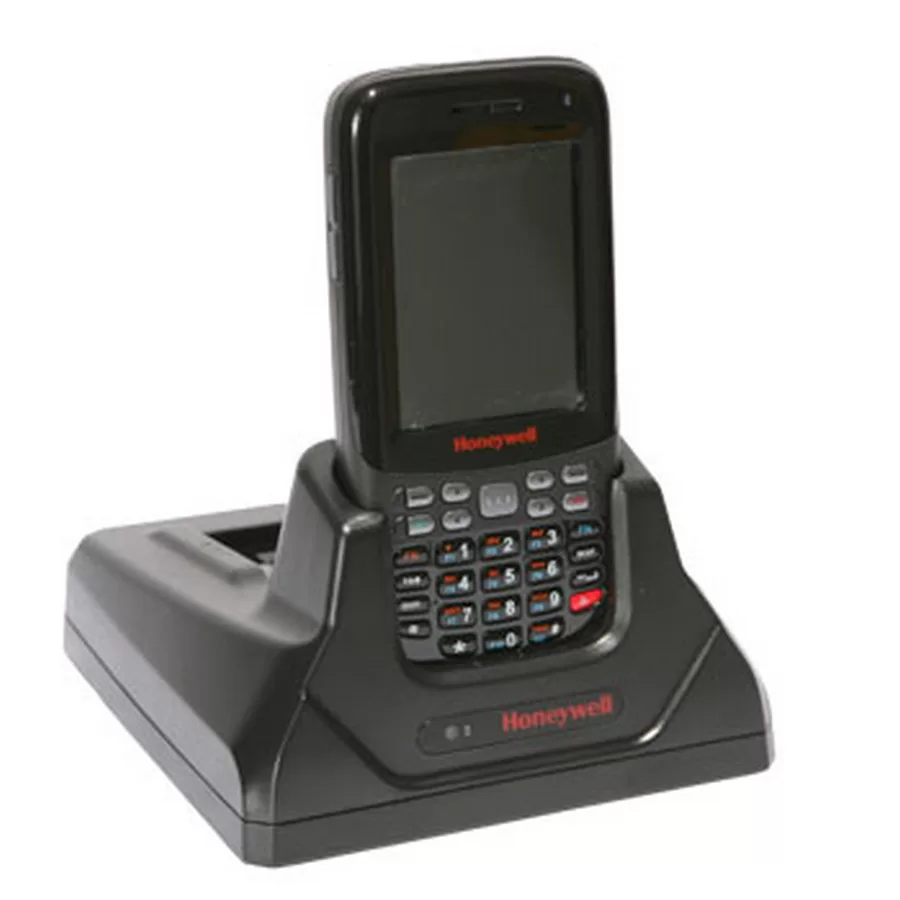 Honeywell Dolphin 60s Scanphone