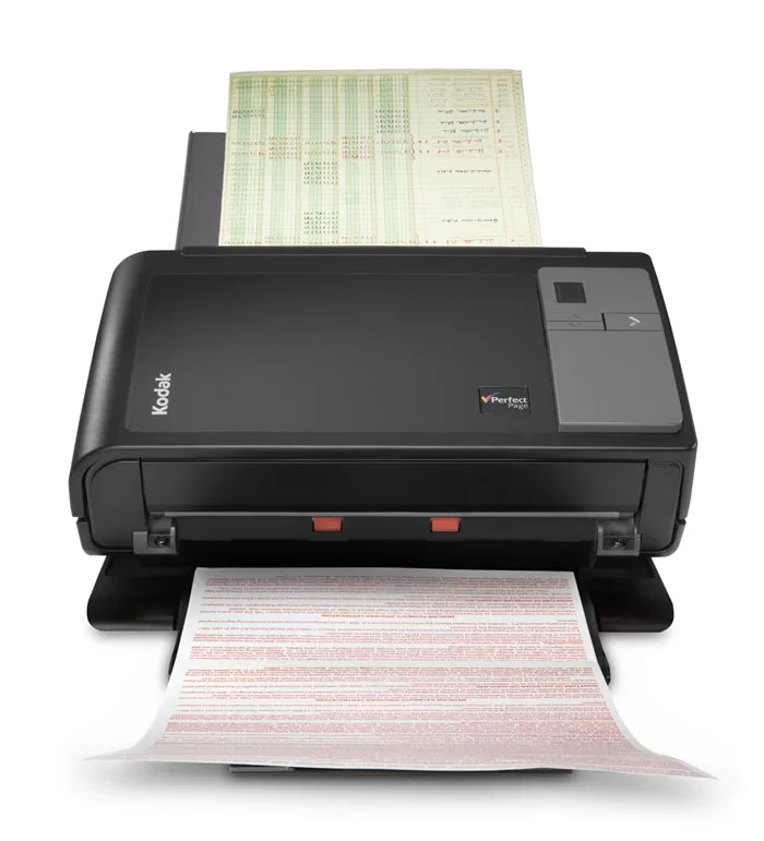 Kodak i2400 Scanner