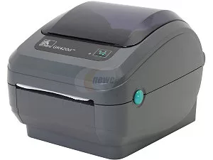 Zebra GK420d Barcode Printer
