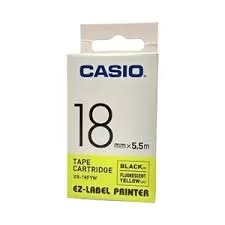 Casio XR-18FYW