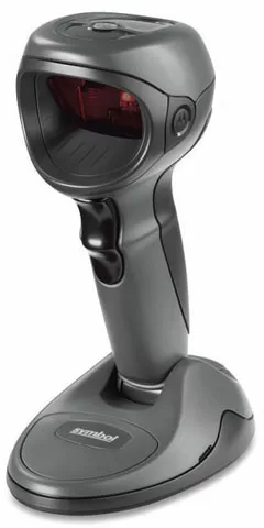 Zebra DS 9808 Mobile Barcode Scanners