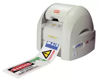 CPM-100G3 Color Labels Printer 