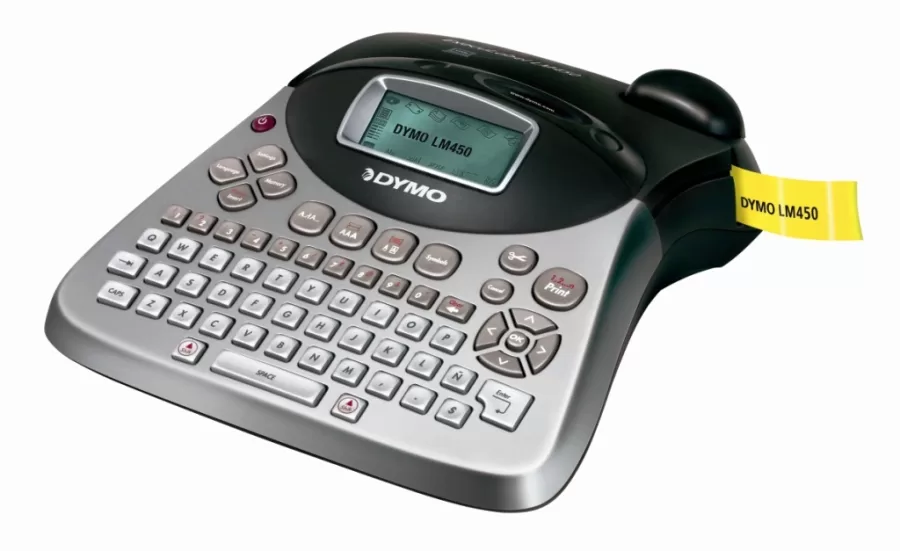 Dymo 450D Label Printer