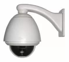 D3622 PTZ Camera