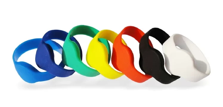Silicone Wristbands