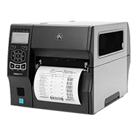 Zebra ZT420 Barcode Printer