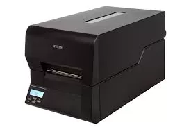 Citizen CL-E720DT Label Printer