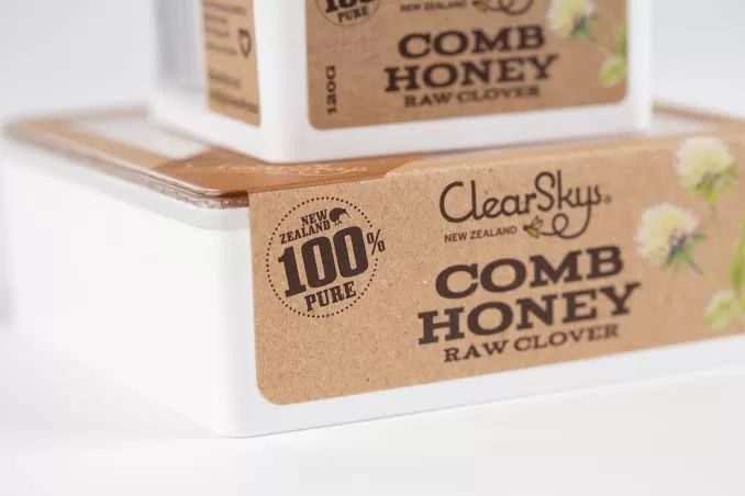 Smallgoods Labels