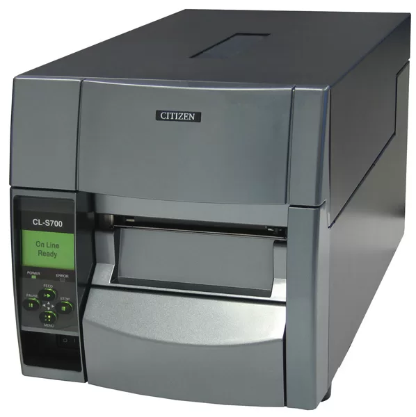 Citizen CL S700 Barcode Printer