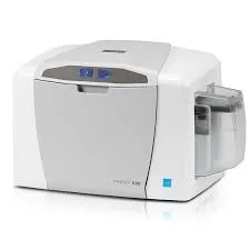 Fargo C50 Card printer