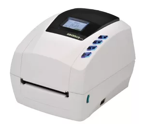 Sbarco T4 Desktop Barcode printer