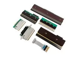 Zebra Max3000 Thermal Print Heads