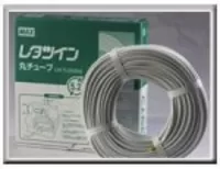 Max PVC Tube High Quality