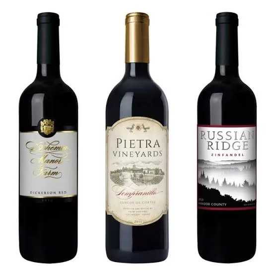 Wine Labels