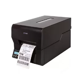 Citizen CL E730 Label Printer