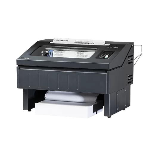 Printronix P8000/P8000H Tabletop