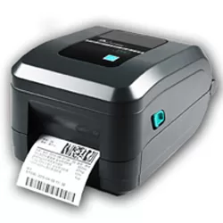Zebra GT820 Label Printer