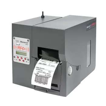 Avery Dennison 9688 Barcode Printer