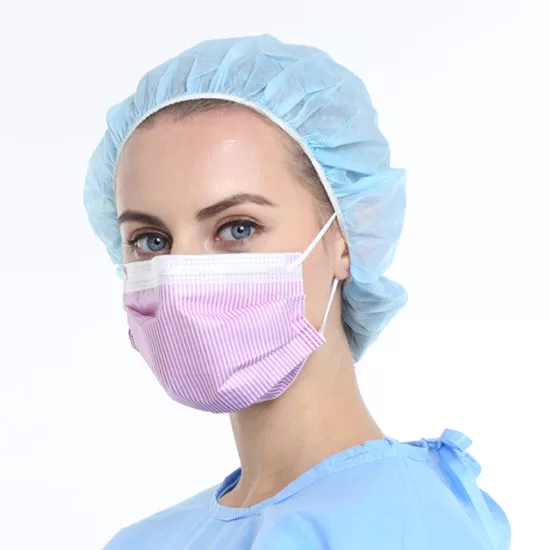 Disposable Mask
