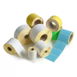 Direct Thermal Labels