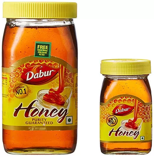 Honey Labels