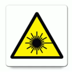 Laser Label