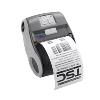 TSC Alpha 3R Barcode Printers