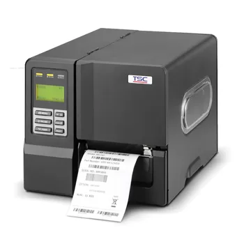 TSC ME240 Barcode Printer