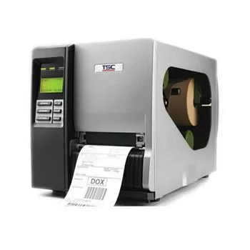 TSC TTP246M Pro Barcode Printer