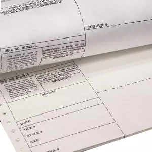 Custom Membership Forms