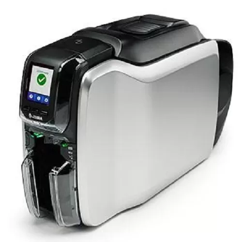 Zebra ZC-300 ID Card Printers
