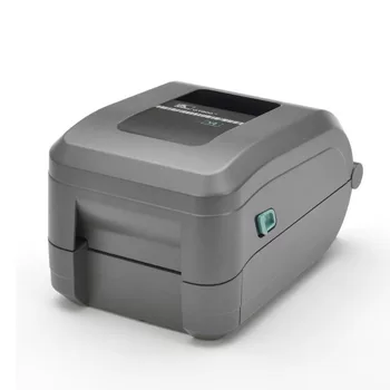 Zebra GT820 Barcode Printer