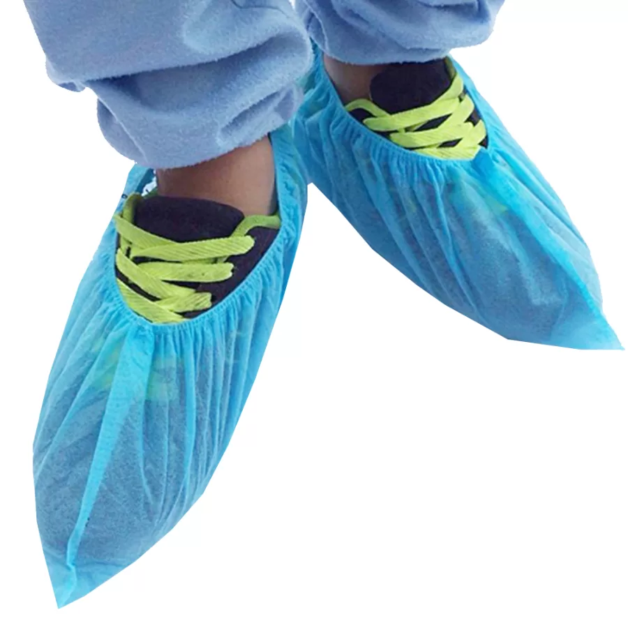 Disposable Shoe Covers