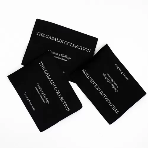 Clothing Labels