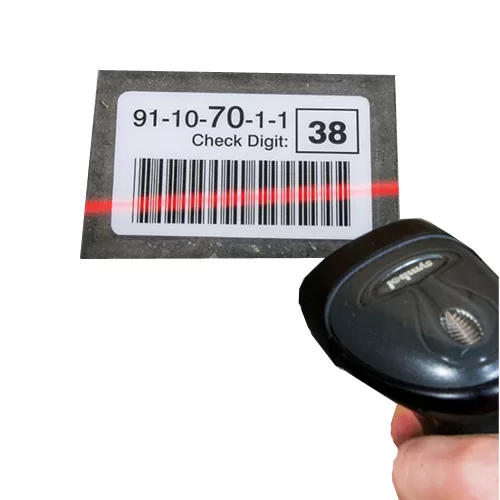 Floor Labels