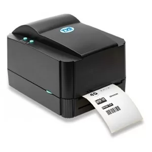 TSC TA 210 Barcode Printer