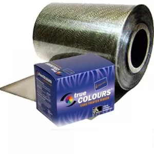 IBC Scratch Ribbon