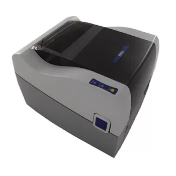 Ring 408PEL Barcode Printer