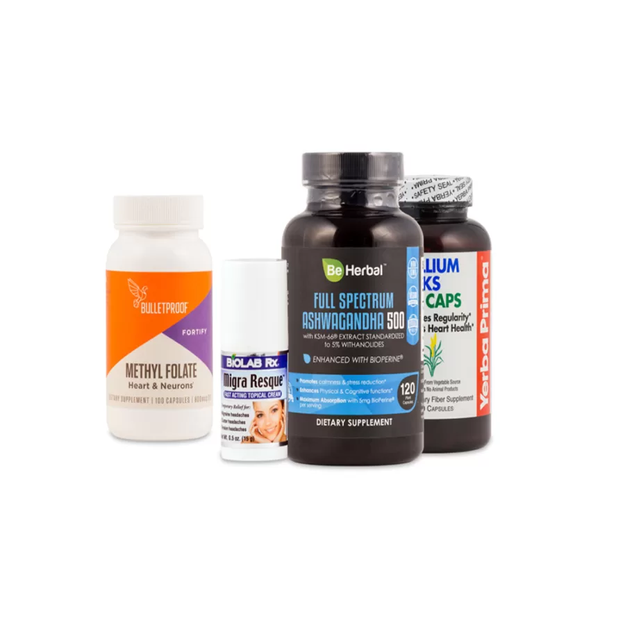 Nutraceutical and Pharmaceutical Labels
