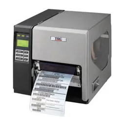 TSC TTP 366M Label Printer