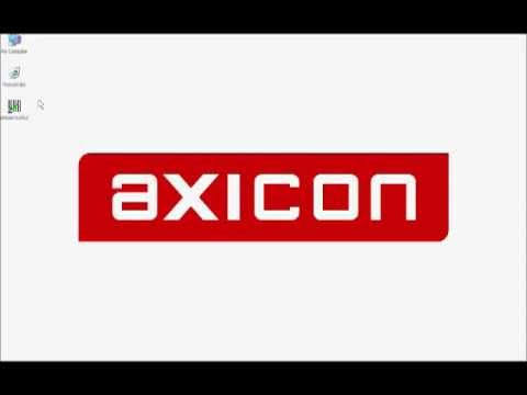 Axicon