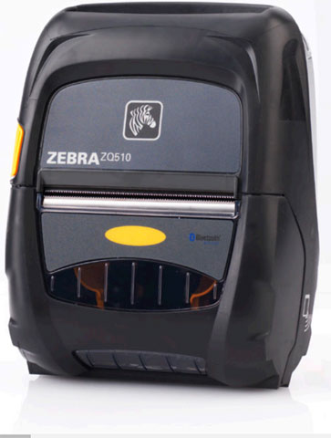 Zebra ZQ510 Label Printer