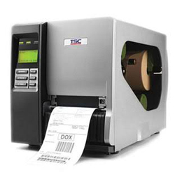 TSC TTP 644 M Label Printer
