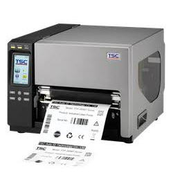 TSC TTP 384 MT Label Printer