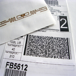 DOD Labels