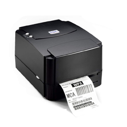 TSC TTP 244 PRO Label Printer