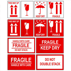 Packaging Labels