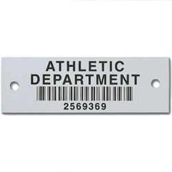 Heavy Duty Labels