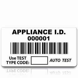ID Labels